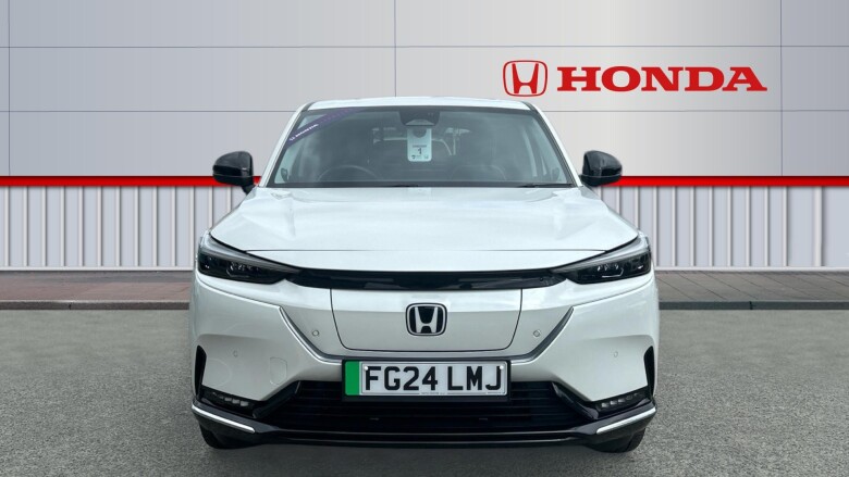Honda E Ny1 150kW Elegance 69kWh 5dr Auto Electric Hatchback